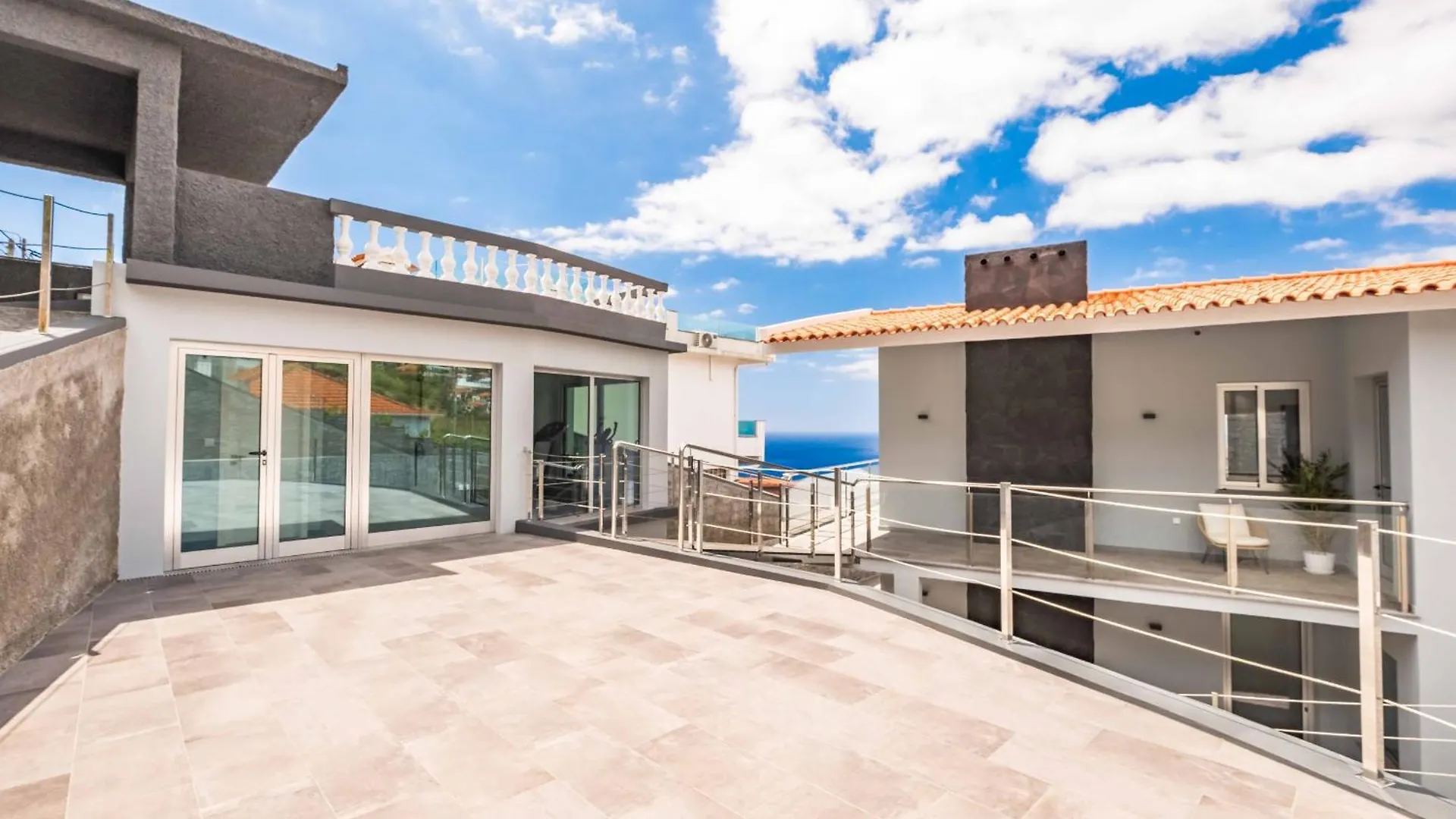Villa Vellure By Madeira Sun Travel Φουνκάλ