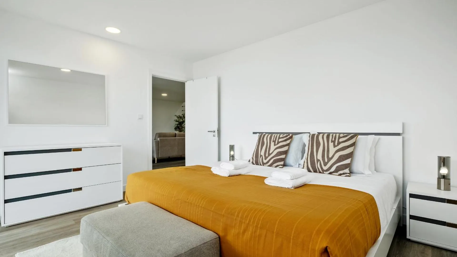 Villa Vellure By Madeira Sun Travel Φουνκάλ