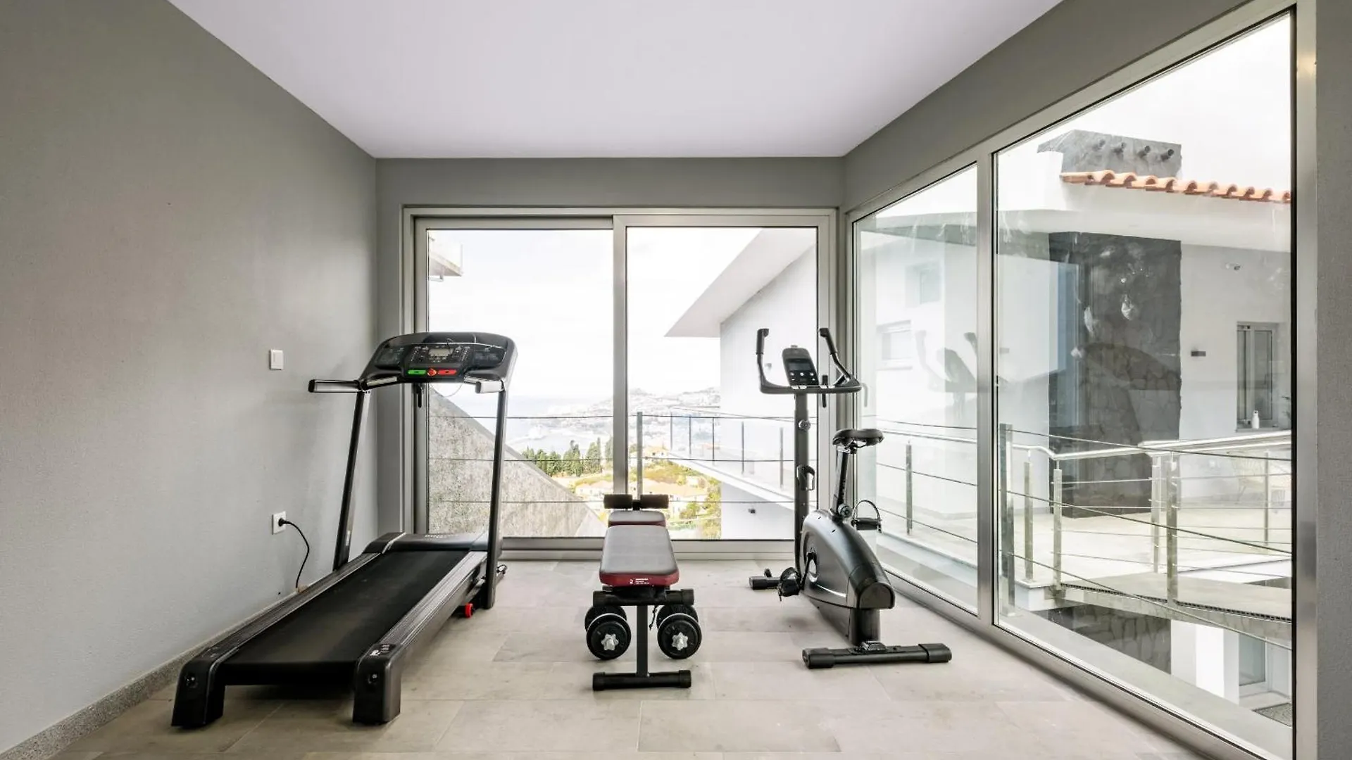 Villa Vellure By Madeira Sun Travel Φουνκάλ Πορτογαλία