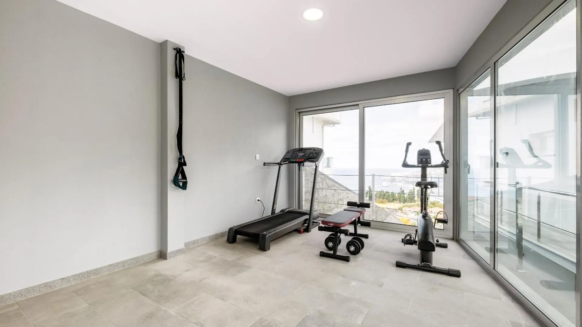 Villa Vellure By Madeira Sun Travel Φουνκάλ Πορτογαλία