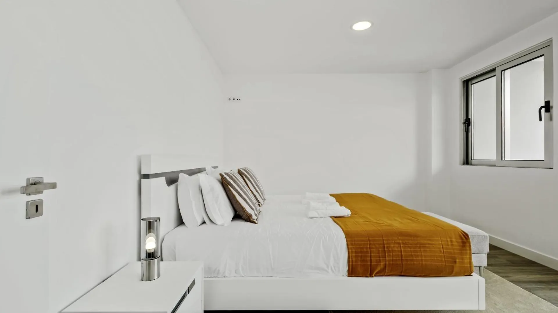 Villa Vellure By Madeira Sun Travel Φουνκάλ
