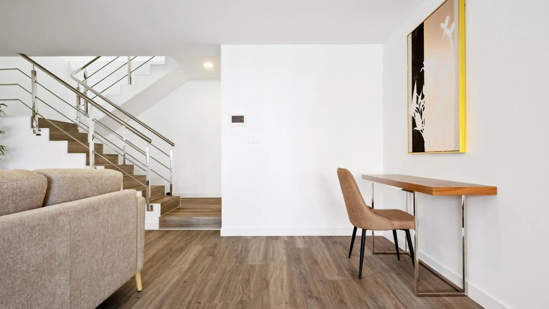 Villa Vellure By Madeira Sun Travel Φουνκάλ