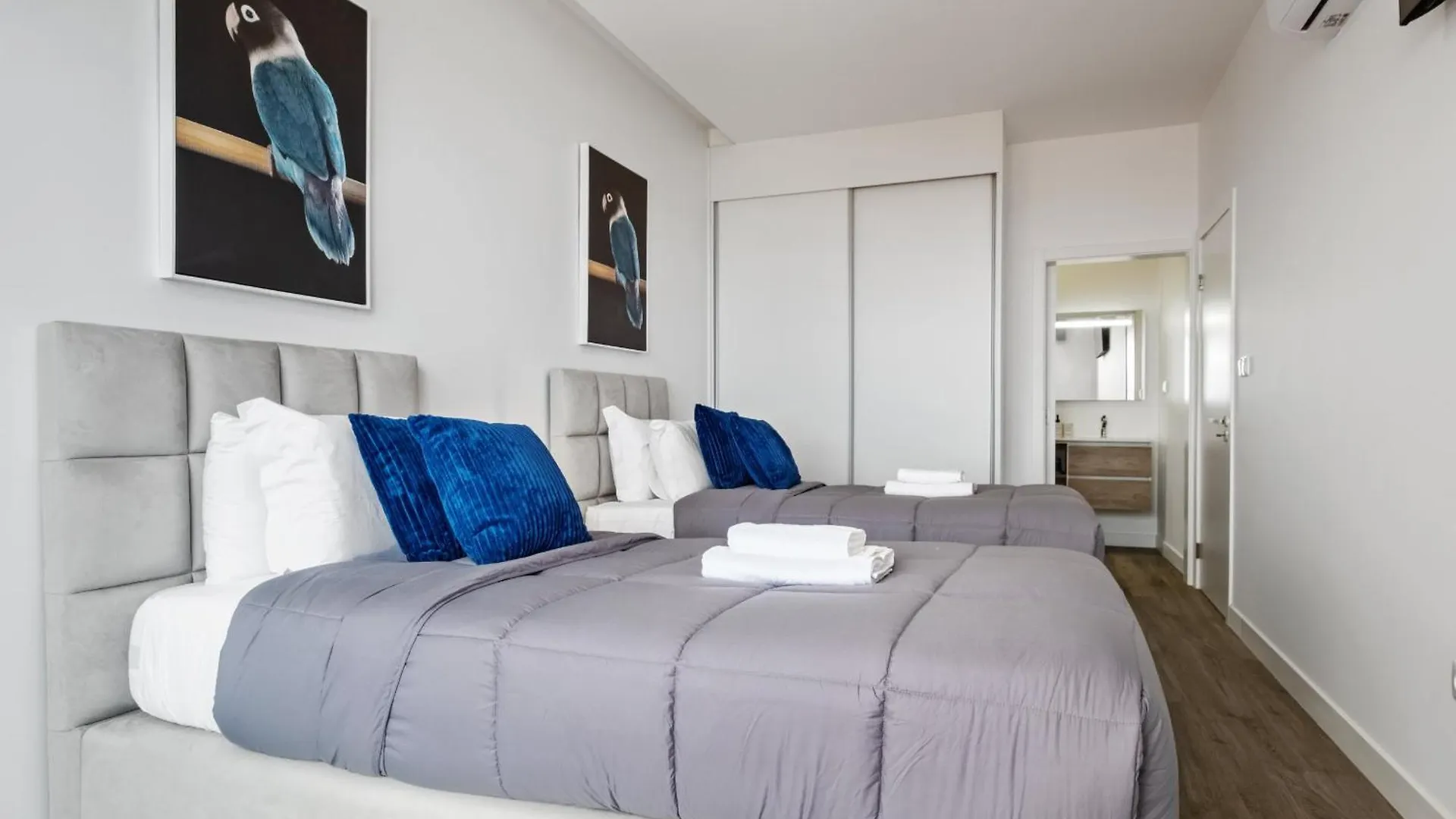 Villa Vellure By Madeira Sun Travel Φουνκάλ