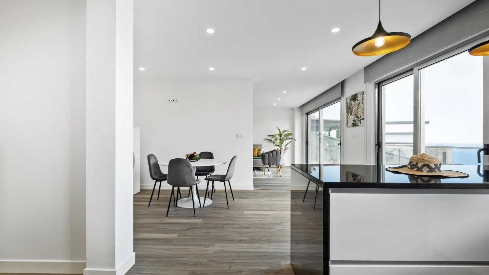 Villa Vellure By Madeira Sun Travel Φουνκάλ