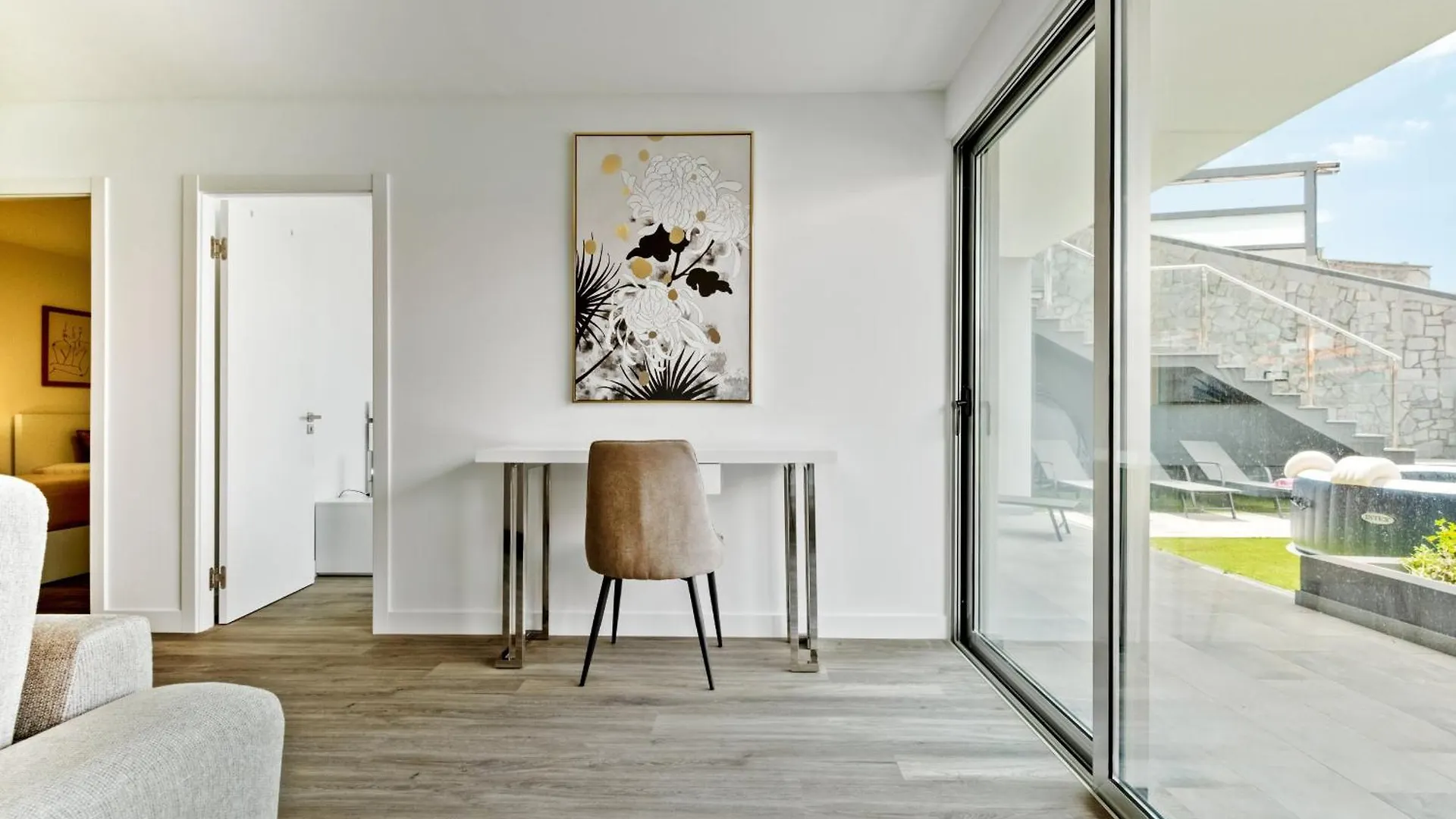 Villa Vellure By Madeira Sun Travel Φουνκάλ