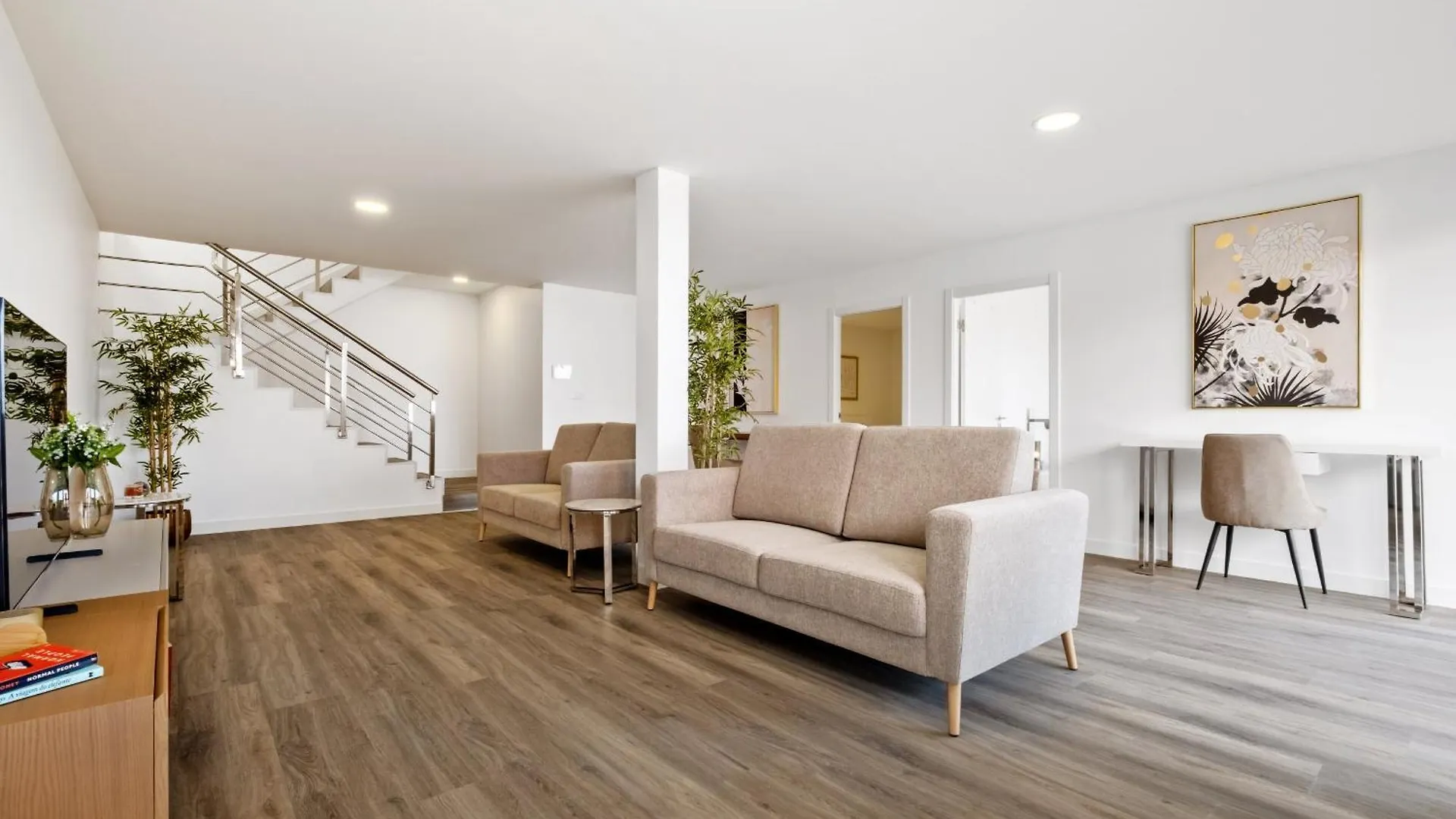 Villa Vellure By Madeira Sun Travel Φουνκάλ