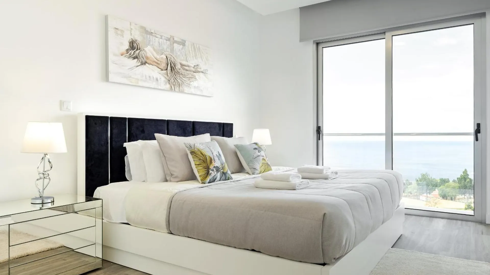 Villa Vellure By Madeira Sun Travel Φουνκάλ 0*,  Πορτογαλία