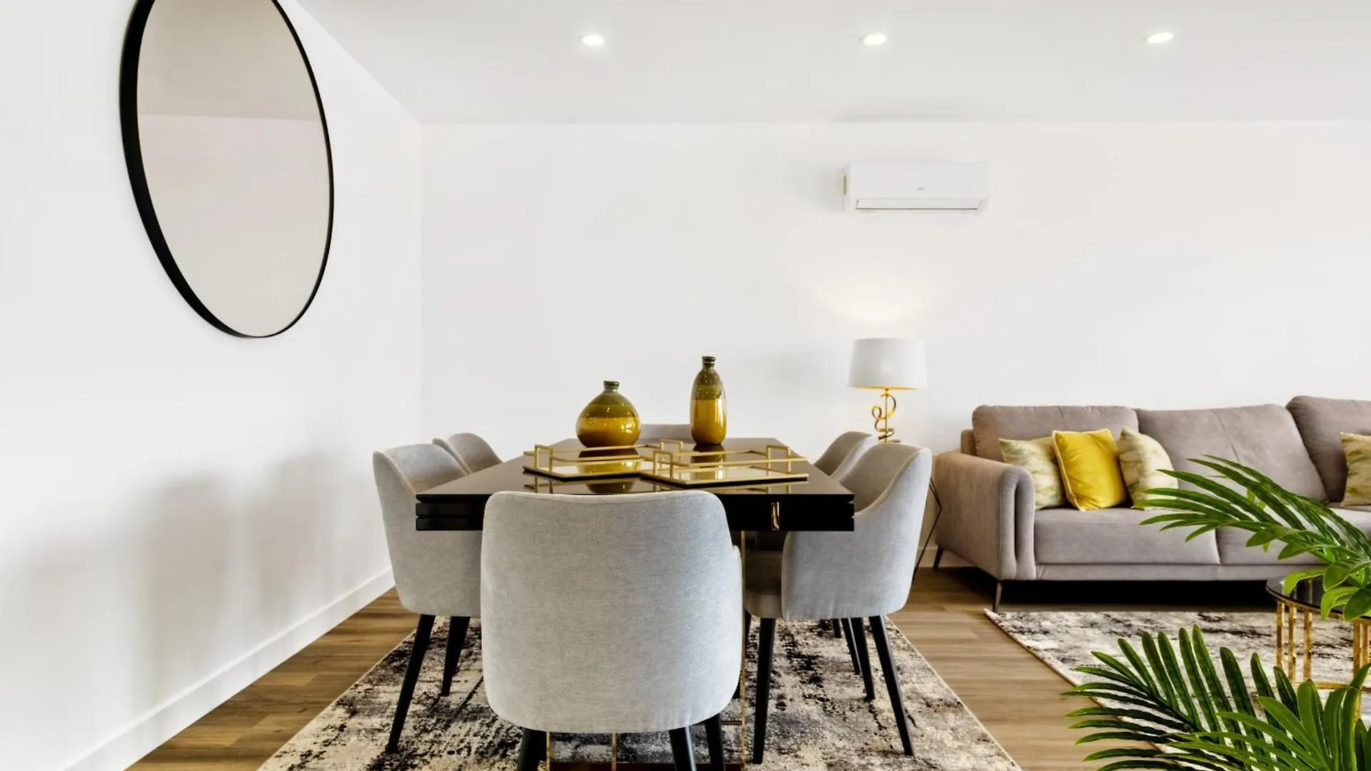 Villa Vellure By Madeira Sun Travel Φουνκάλ