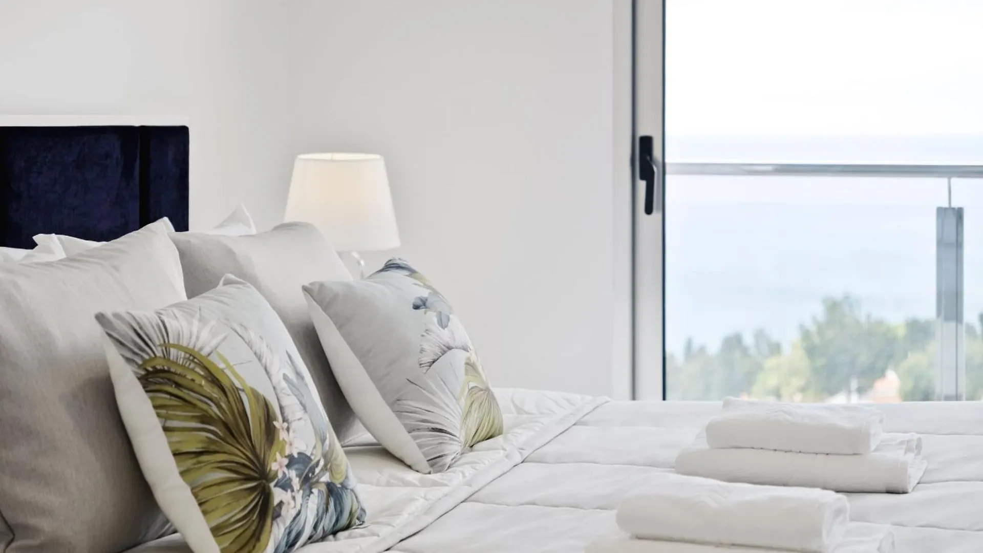 Villa Vellure By Madeira Sun Travel Φουνκάλ