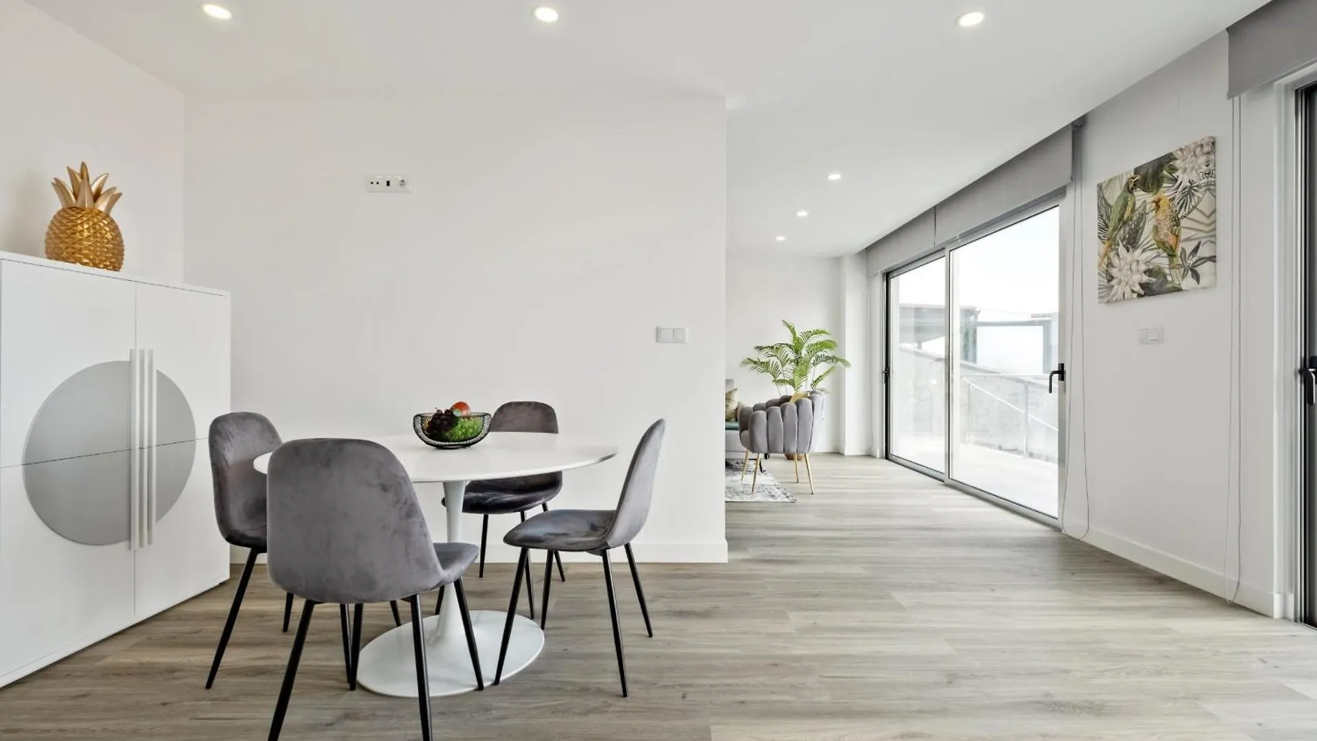 Villa Vellure By Madeira Sun Travel Φουνκάλ Πορτογαλία