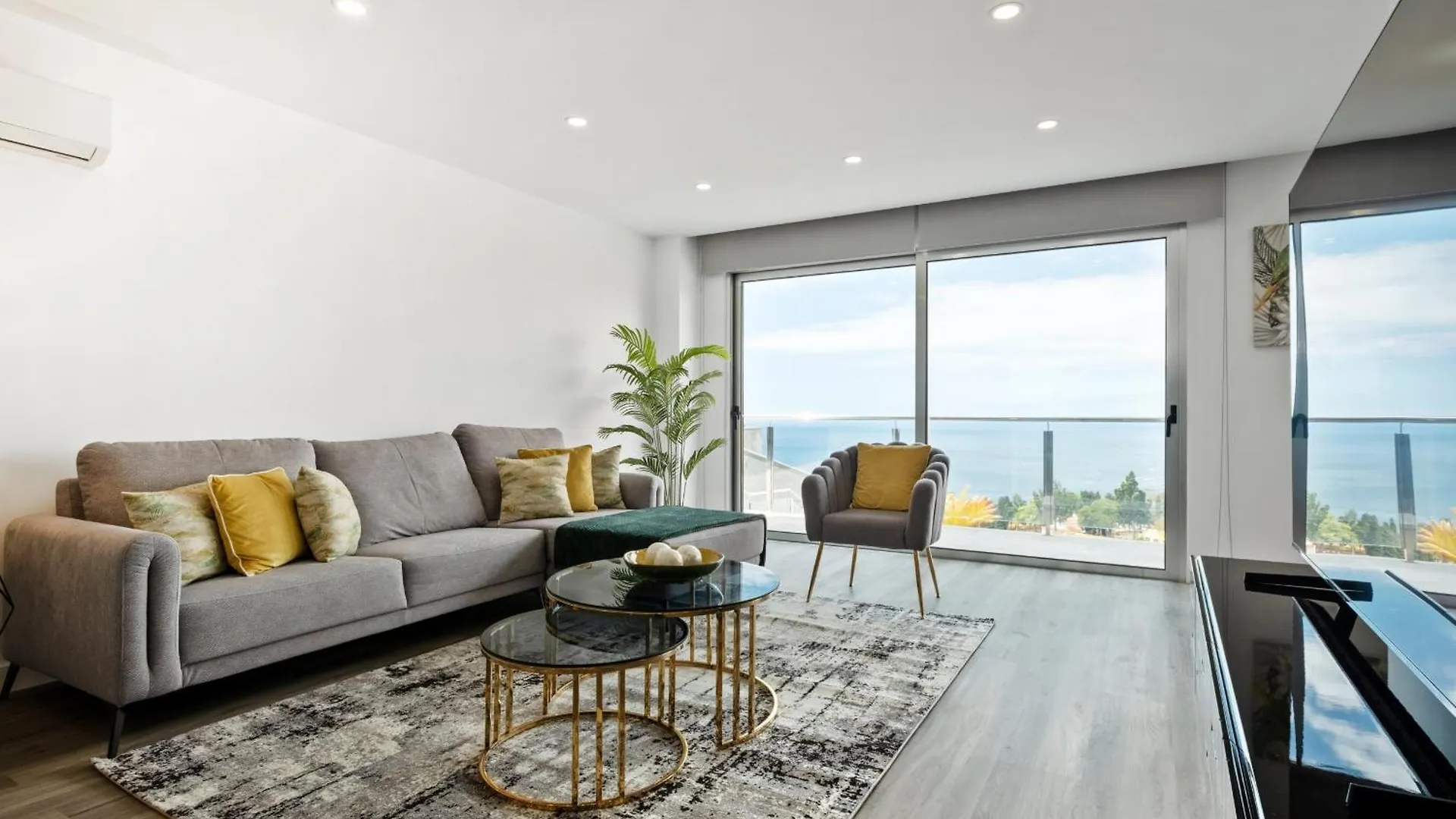 Villa Vellure By Madeira Sun Travel Φουνκάλ Πορτογαλία