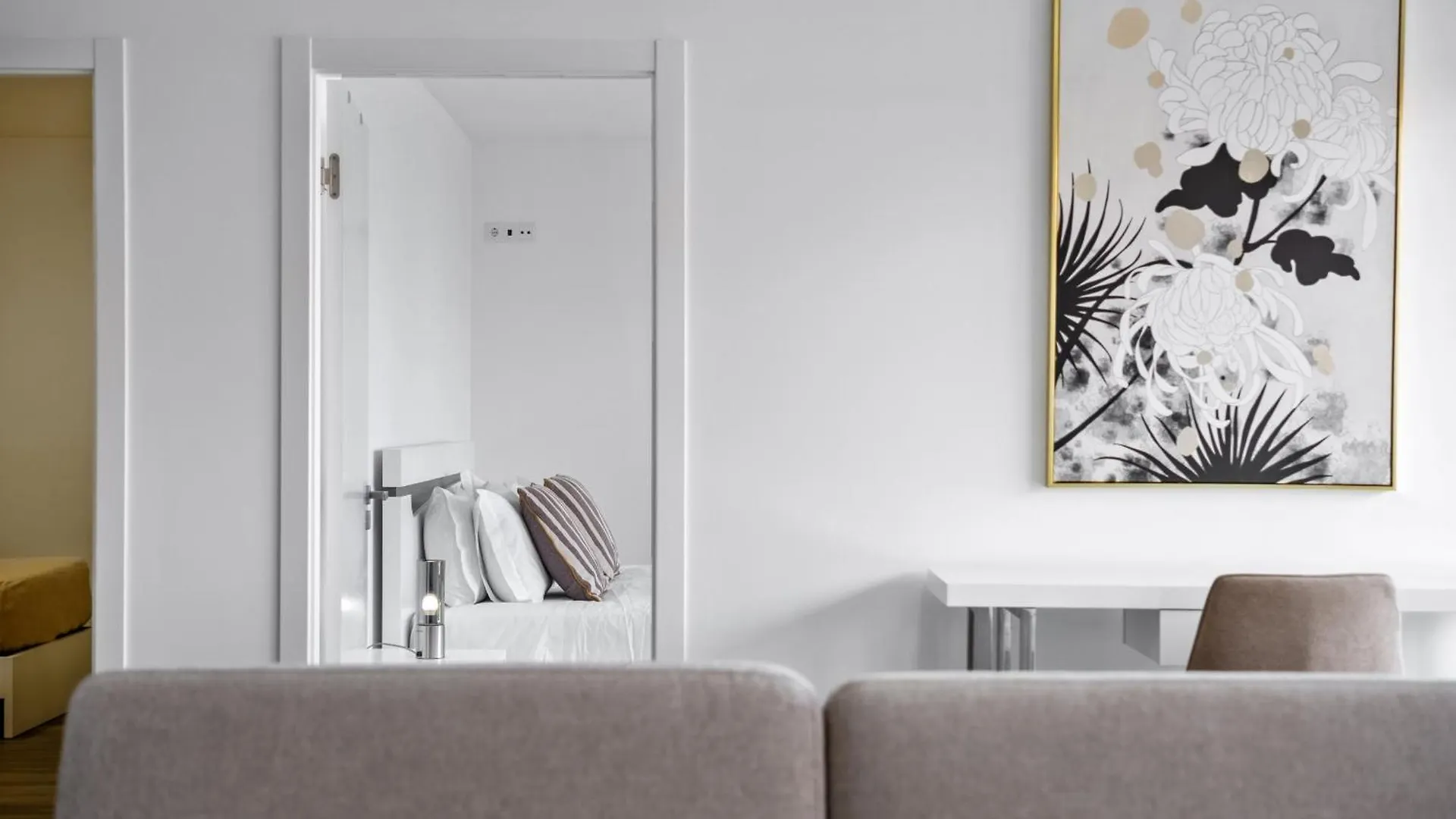Villa Vellure By Madeira Sun Travel Funchal