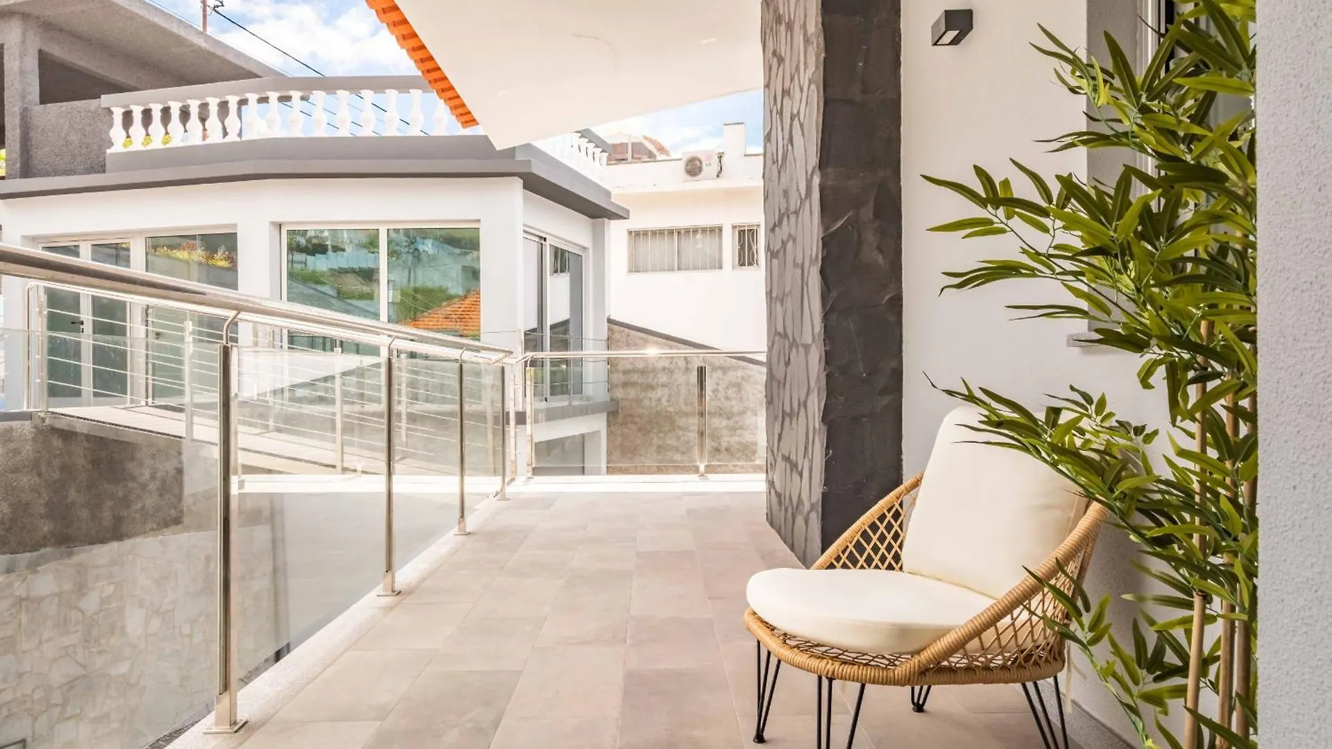 Villa Vellure By Madeira Sun Travel Funchal