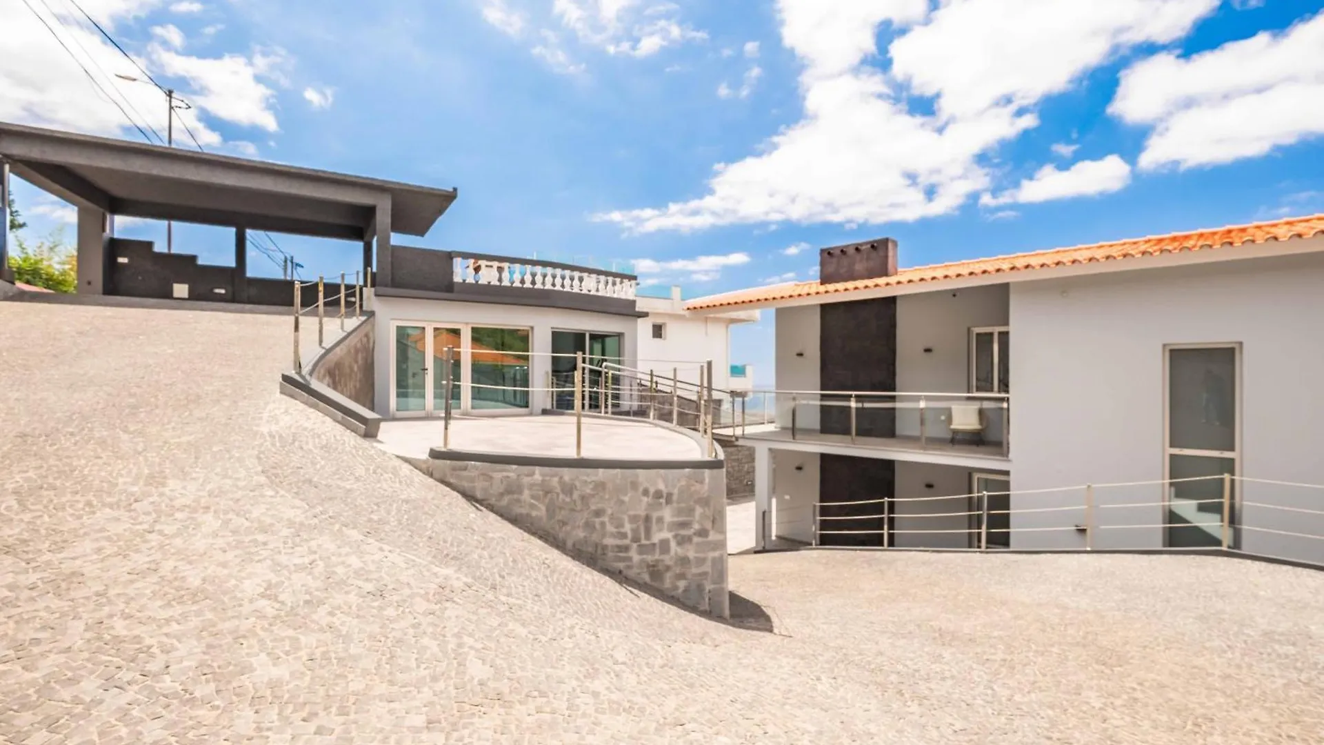 Villa Vellure By Madeira Sun Travel Funchal  Funchal (Madeira)