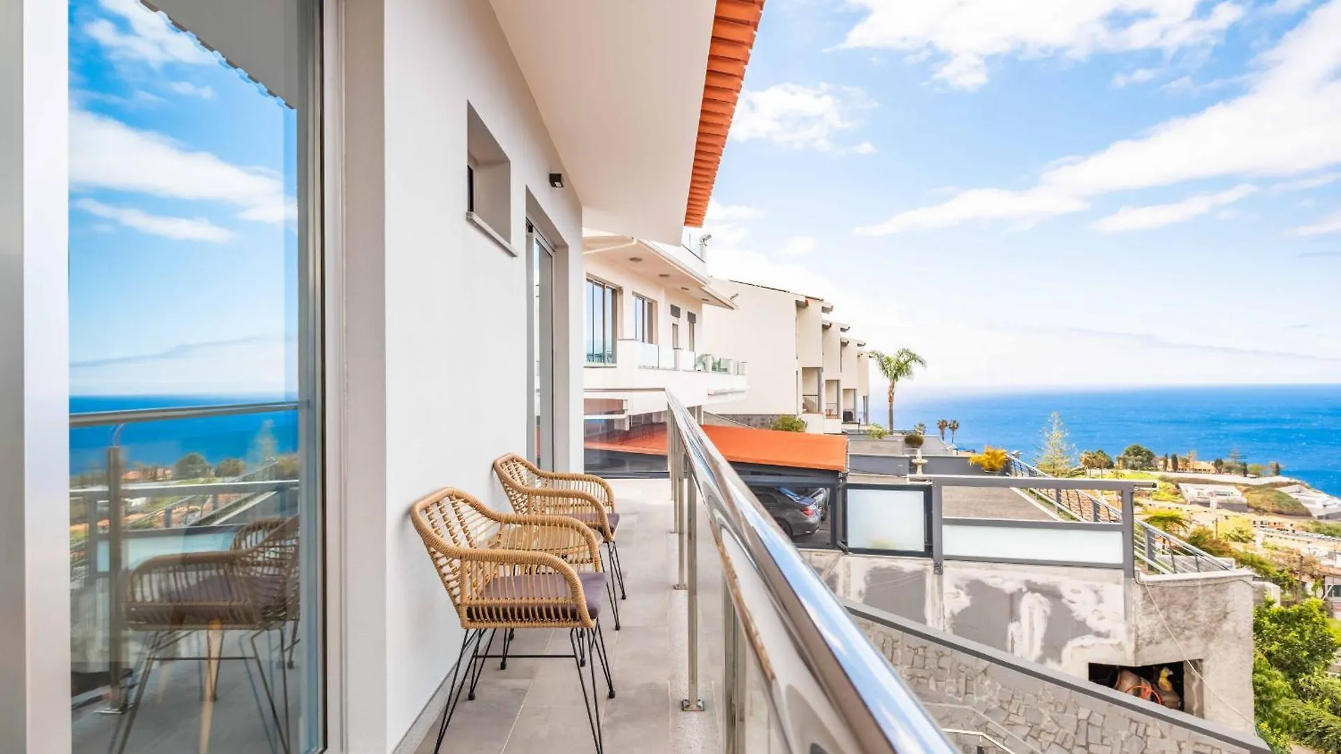 Villa Vellure By Madeira Sun Travel Funchal