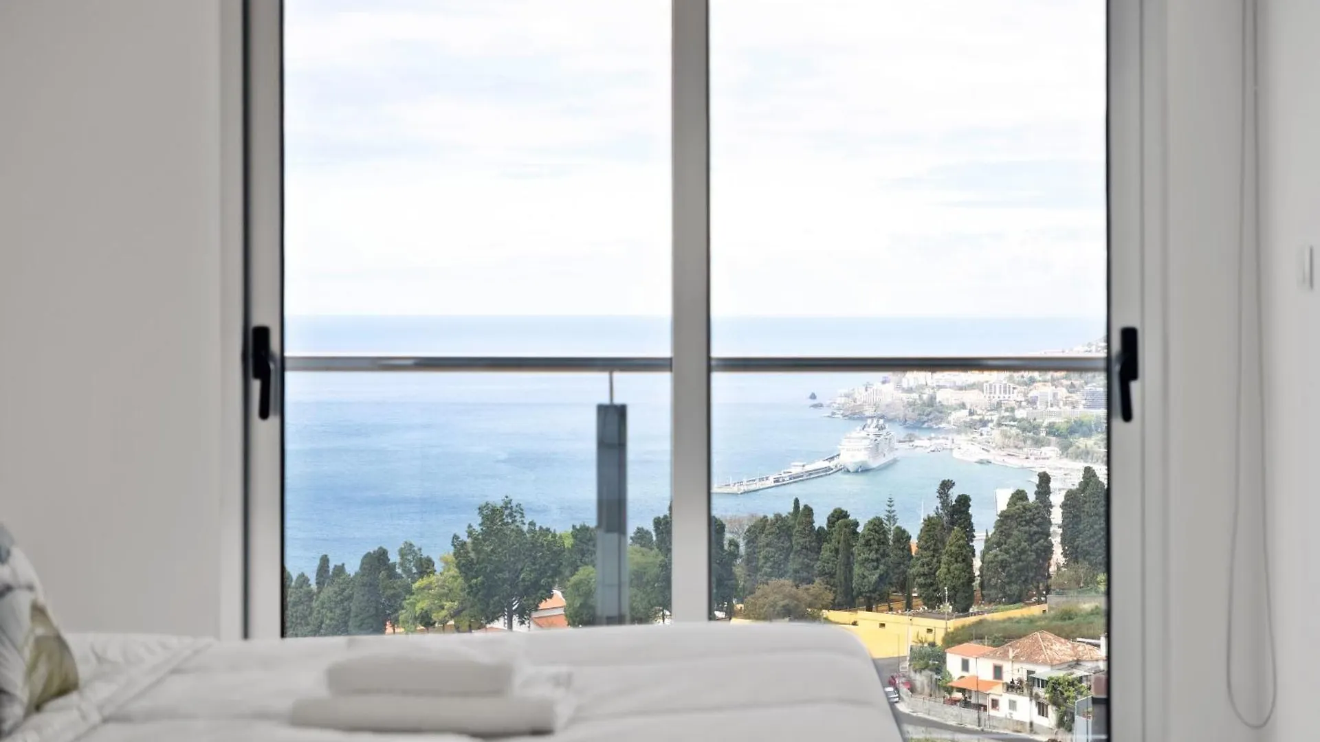 Villa Vellure By Madeira Sun Travel Funchal  0*, Funchal (Madeira)