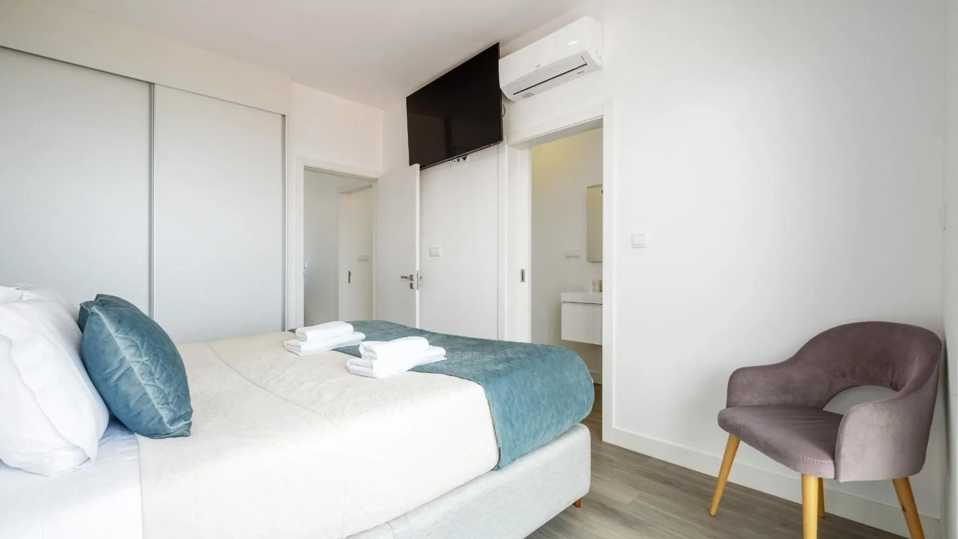 Villa Vellure By Madeira Sun Travel Funchal