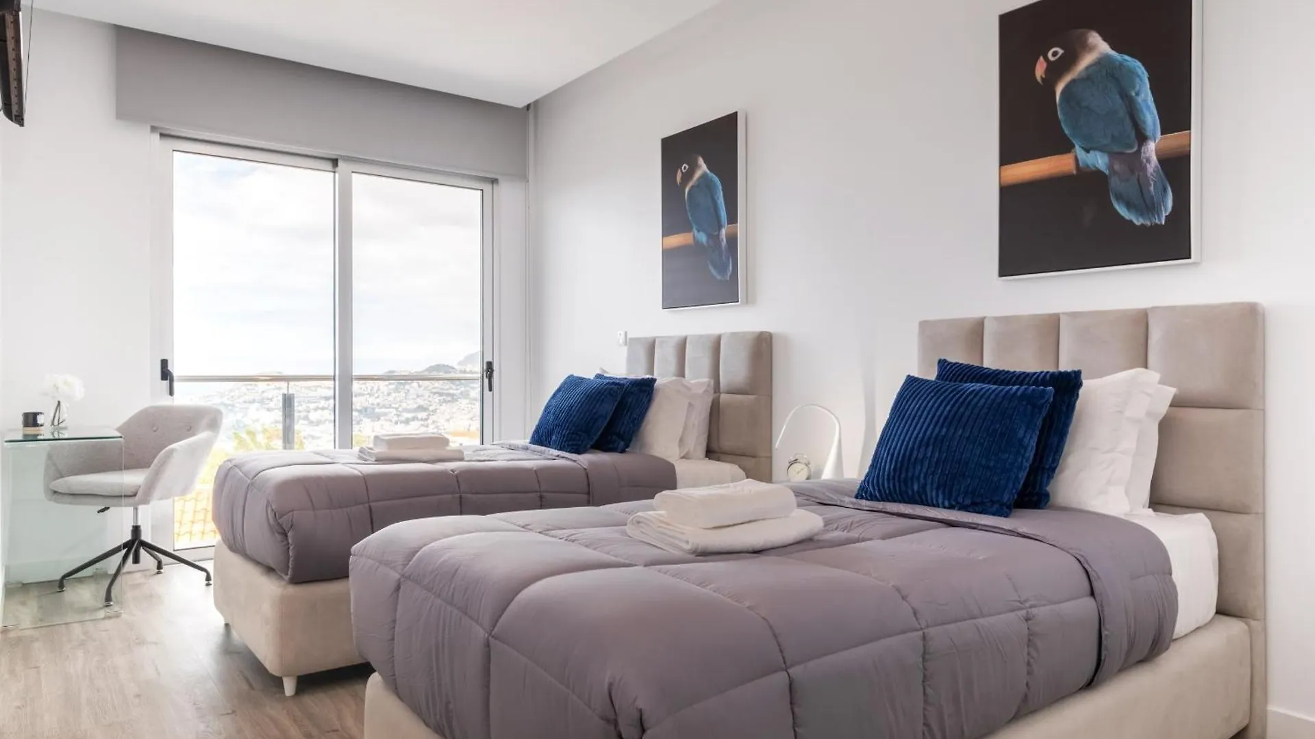 Villa Vellure By Madeira Sun Travel Funchal  Portugal