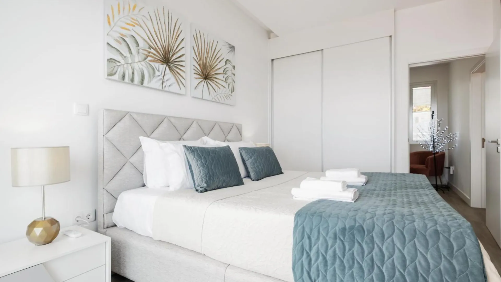 Villa Vellure By Madeira Sun Travel Funchal  Portugal