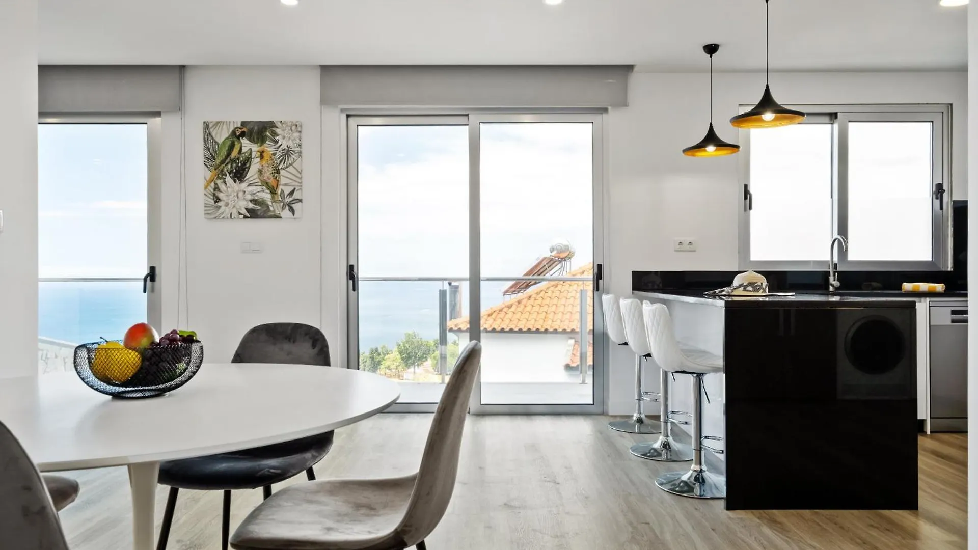 Villa Vellure By Madeira Sun Travel Funchal  Funchal (Madeira)