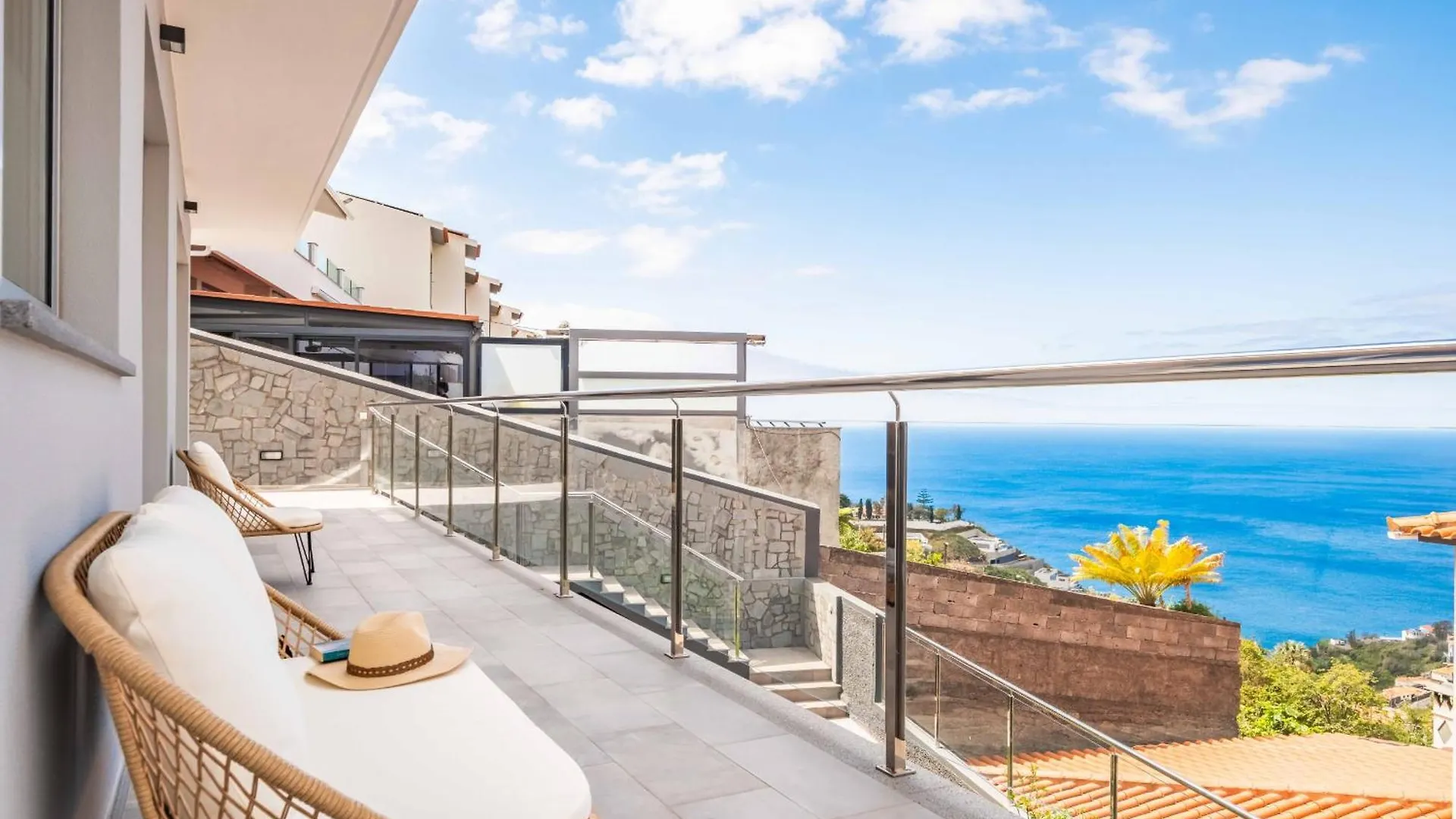 Villa Vellure By Madeira Sun Travel Funchal  0*, Funchal (Madeira) Portugal