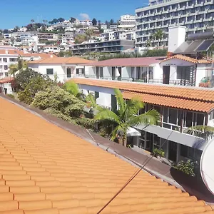 Affittacamere Residencial Melba, Funchal (Madeira)