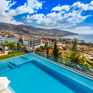 Отель Madeira Panoramico, Фуншал