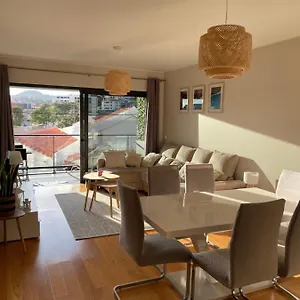 Appartement Balcony, Funchal (Madeira)