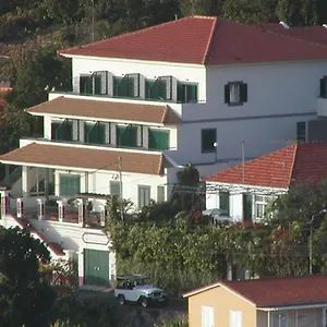 Hotel apartamentowy Marta, Funchal (Madeira)