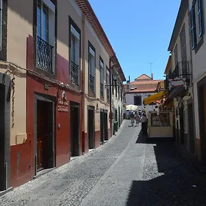 Affittacamere Residencial Mariazinha By Petit, Funchal (Madeira)