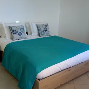 Appartement Vivenda Cabral, Funchal (Madeira)