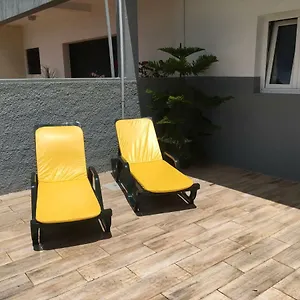 Appartamento Boa Nova Base., Funchal (Madeira)