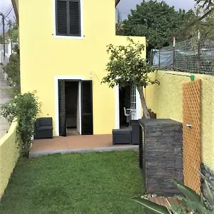 Villa Casa Amarela, Funchal (Madeira)